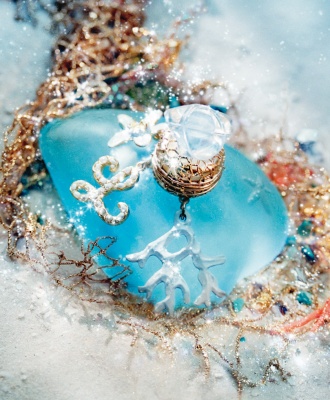 Nước hoa L De Lolita Lempicka Coral Treasure - Photo 3 Nước hoa L De Lolita Lempicka Coral Treasure - Photo 3
