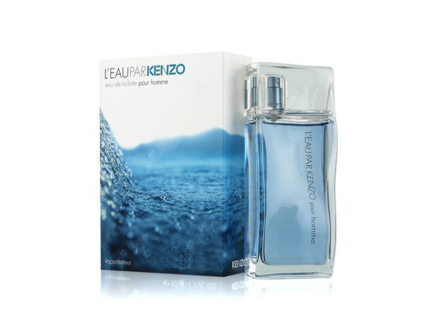 Nước hoa LEau Par Kenzo Pour Homme Nước hoa Kenzo LEau Par Kenzo Pour Homme
