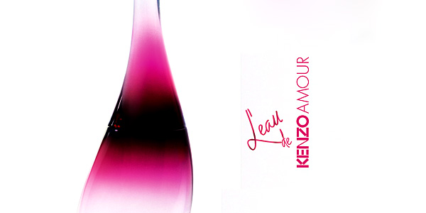 Nước hoa LEau de Kenzo Amour - Photo 3 Nước hoa Kenzo LEau de Kenzo Amour - Photo 3