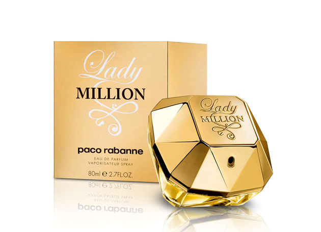Nước hoa Lady Million Nước hoa Lady Million cao cấp