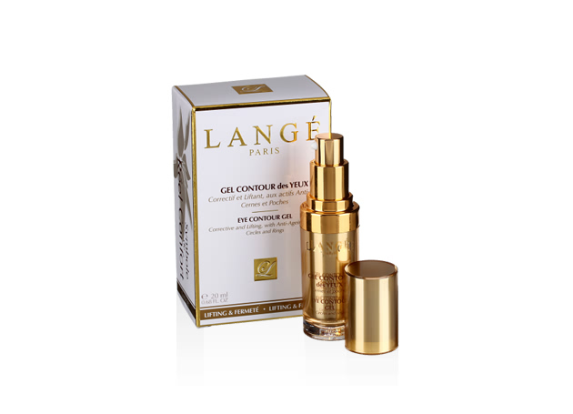 Mỹ phẩm Gel Che Khuyết Điểm Và Nâng Cơ Vùng Quanh Mắt Lange Corrective And Lifting Eye Contour Gel Che Khuyết Điểm Và Nâng Cơ Vùng Quanh Mắt Lange Corrective And Lifting Eye Contour