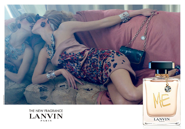 Nước hoa Lanvin Me Giftset - Photo 5 Nước hoa Lanvin Me Giftset - Photo 5