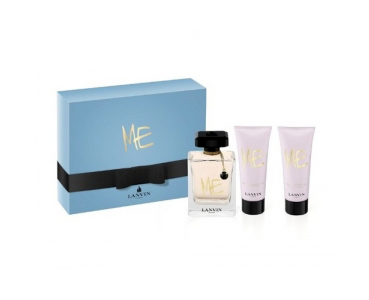Nước hoa Lanvin Me Giftset Nước hoa Lanvin Me Giftset