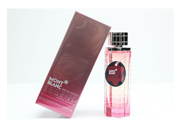 Nước hoa Legend Pour Femme Special Edition 2014 - Photo 4 Nước hoa Legend Pour Femme Special Edition 2015 - Photo 4