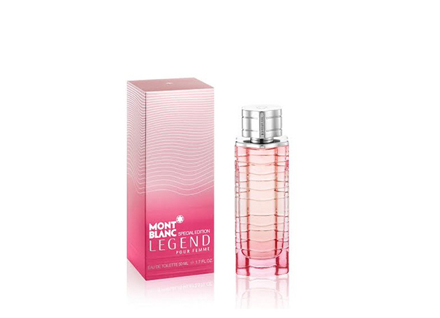 Nước hoa Legend Pour Femme Special Edition 2015