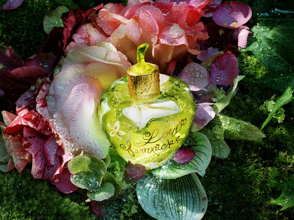 Nước hoa Lolita Fleur Défendue / Forbidden Flower - Photo 6 Nước hoa Lolita Fleur Défendue / Forbidden Flower - Photo 6