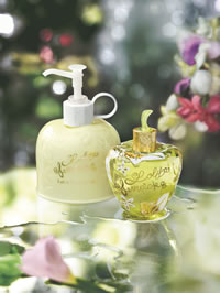 Nước hoa Lolita Fleur Défendue / Forbidden Flower - Photo 3 Nước hoa Lolita Fleur Défendue / Forbidden Flower - Photo 3