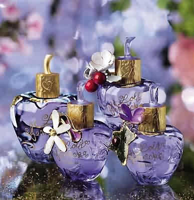 Nước hoa Lolita Lempicka Eau De Parfum - Photo 3