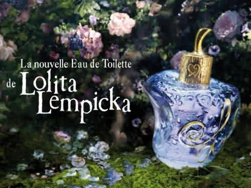 Nước hoa Lolita Lempicka Eau De Parfum - Photo 5 Nước hoa Lolita Lempicka Eau De Parfum - Photo 5