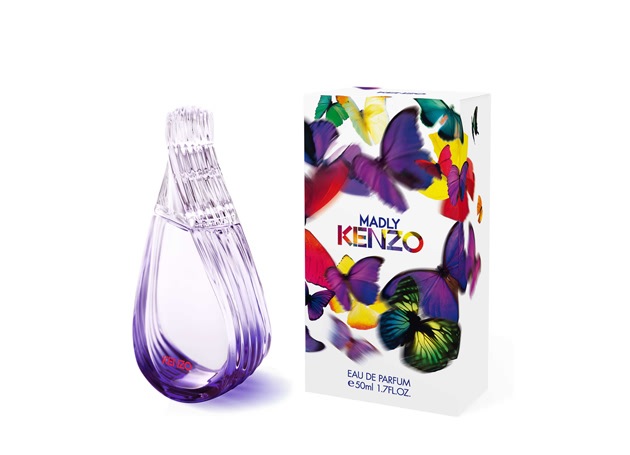 Nước hoa Madly Kenzo Nước hoa Kenzo Madly Kenzo