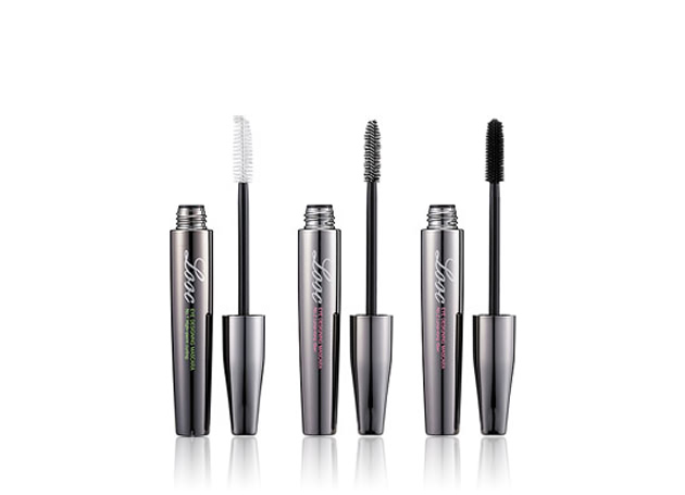 Trang điểm Mascara Somang Danahan Looc Eye Designing Mascara Somang Danahan Looc Eye Designing