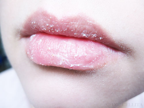 Mỹ phẩm Mặt Nạ Môi TheFaceShop ovely MEEX BeBe Lip Mask - Photo 4 Mặt Nạ Môi TheFaceShop ovely MEEX BeBe Lip Mask - Photo 4