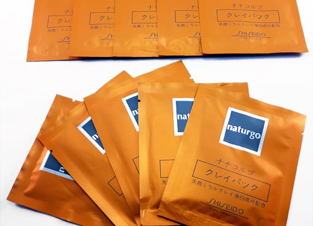 Mỹ phẩm Mặt Nạ Naturgo SHISEIDO - Photo 4 Mặt Nạ Naturgo SHISEIDO - Photo 4