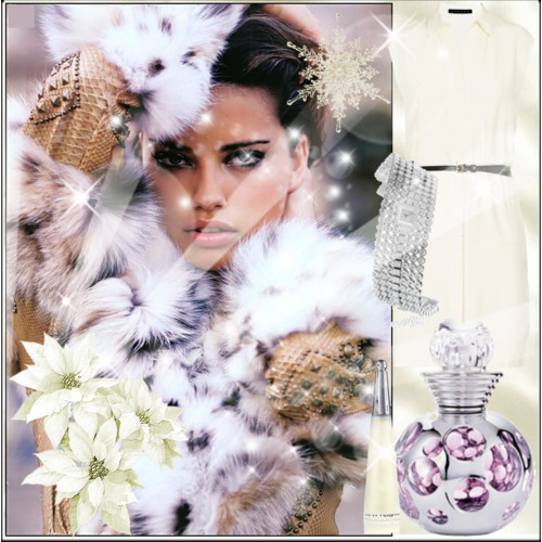 Nước hoa Midnight Charm - Photo 3 nước hoa Dior Midnight Charm - Photo 3