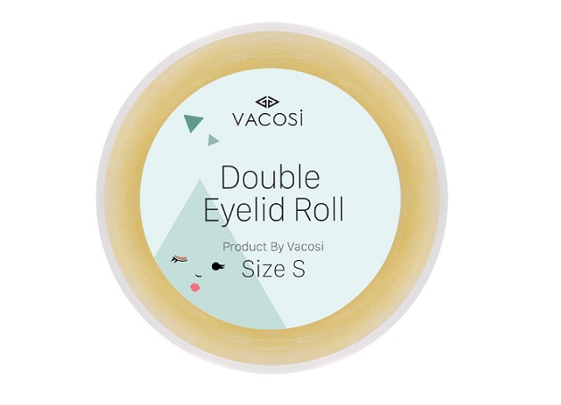 Trang điểm Miếng dán mí dạng cuộn Vacosi Double Eyelid Roll