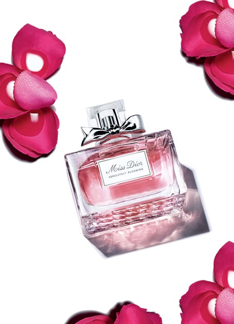 Nước hoa Miss Dior Absolutely Blooming Nước hoa Miss Dior Absolutely Blooming