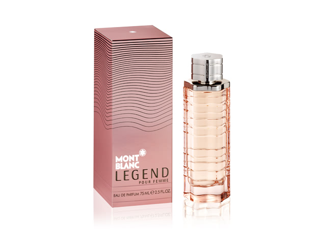 Nước hoa Legend Pour Femme Nước hoa Montblanc Legend Pour Femme