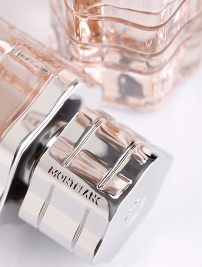 Nước hoa Legend Pour Femme - Photo 5 Nước hoa Montblanc Legend Pour Femme - Photo 5