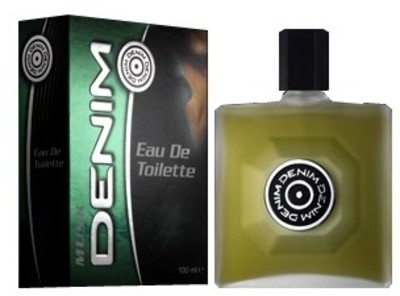 Nước hoa Musk Denim Eau De Toilette Nước hoa Musk Denim Eau De Toilette