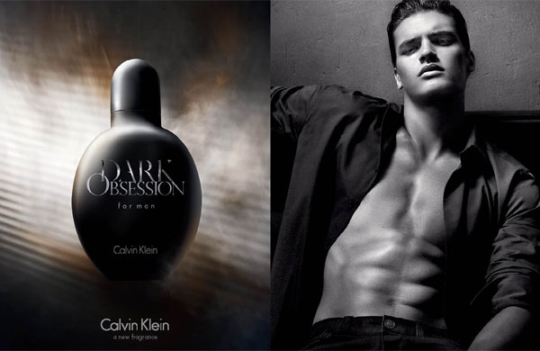Nước hoa Obsession For Men - Photo 4 Nước hoa CK Obsession For Men - Photo 4