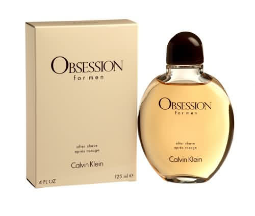 Nước hoa Obsession For Men - Photo 5 Nước hoa CK Obsession For Men - Photo 5