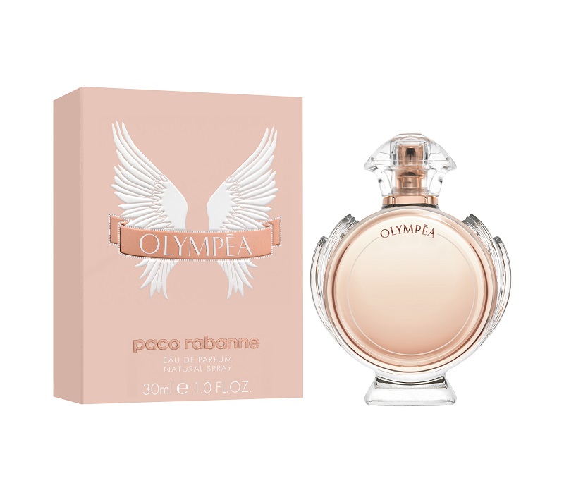 Nước hoa Olympea Paco Rabanne for women Nước hoa Olympea Paco Rabanne for women