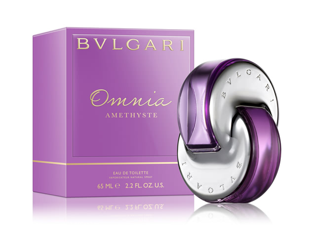 Nước hoa Omnia Amethyste nước hoa Bvlgari Omnia Amethyste