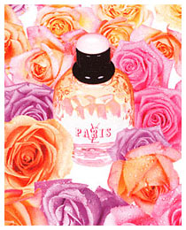 Nước hoa Paris Roses Enchantees - Photo 4 Nước hoa Paris Roses Enchantees - Photo 4