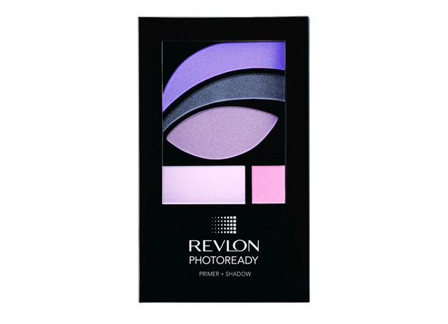 Trang điểm Phấn màu mắt Relvon Photoready Primer + Shadow - Photo 3 Phấn mắt Relvon Photoready Primer + Shadow - Photo 3