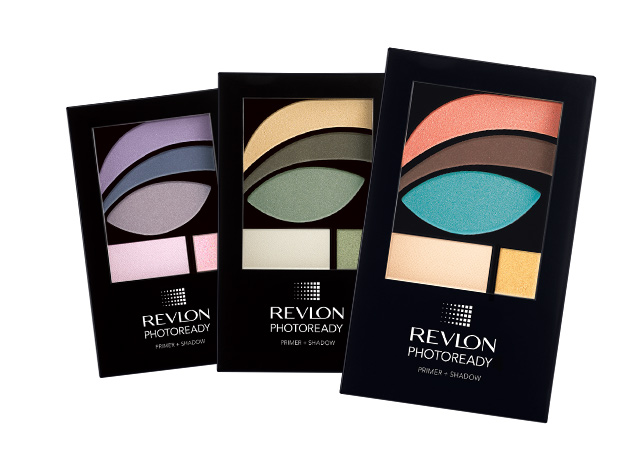 Trang điểm Phấn màu mắt Relvon Photoready Primer + Shadow Phấn mắt Relvon Photoready Primer + Shadow