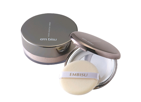 Trang điểm Phấn nền Embisu Hydro Essential Powder Phấn nền Embisu Hydro Essential Powder