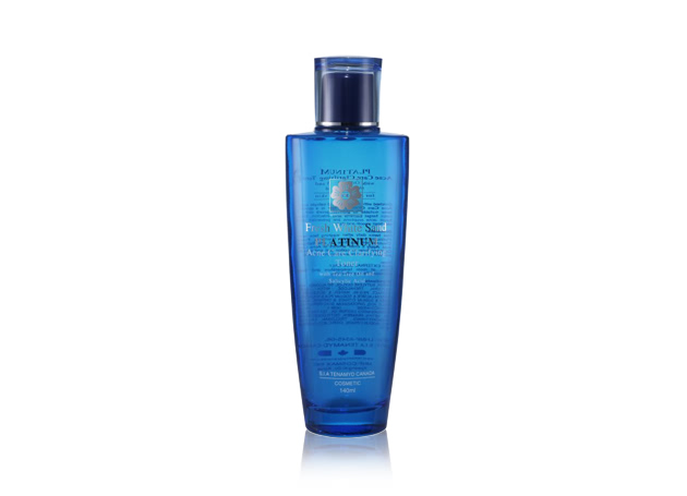 Mỹ phẩm Nước dưỡng da đặc trị và ngăn ngừa mụn Tenamyd Platinum Acne Care Clarifying Toner Nước dưỡng da đặc trị và ngăn ngừa mụn Tenamyd Platinum Acne Care Clarifying Toner