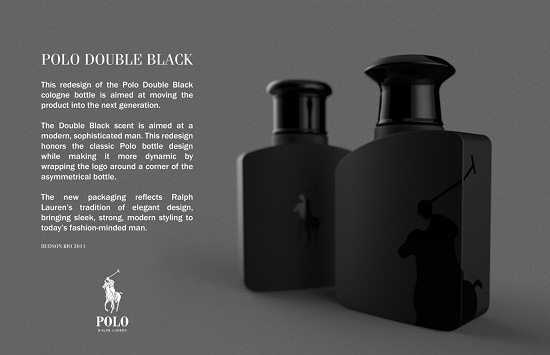 Nước hoa Polo Double Black - Photo 3 Nước hoa Polo Double Black - Photo 3