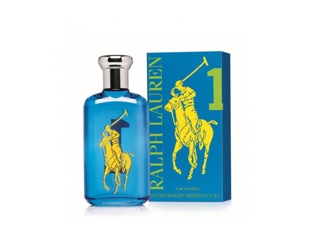 Nước hoa Polo Pony 1 Nước hoa Polo Pony 1