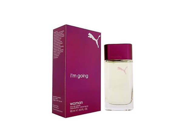 Nước hoa Puma I'm Going Woman Nước hoa Puma I'm Going Woman