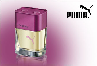 Nước hoa Puma I'm Going Woman - Photo 3 Nước hoa Puma I'm Going Woman - Photo 3