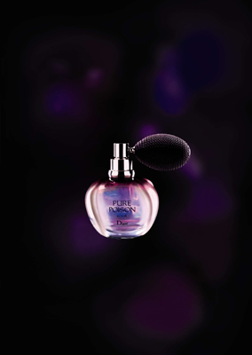 Nước hoa Pure Poison - Photo 5 nước hoa Dior Pure Poison - Photo 5