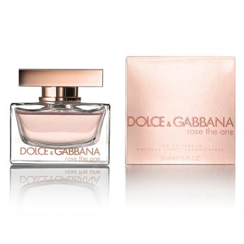 Nước hoa Rose The One - Photo 5 nước hoa D&G Rose The One - Photo 5