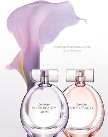 Nước hoa Sheer Beauty Essence - Photo 3 Nước hoa CK Sheer Beauty Essence - Photo 3