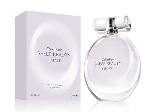 Nước hoa Sheer Beauty Essence Nước hoa CK Sheer Beauty Essence