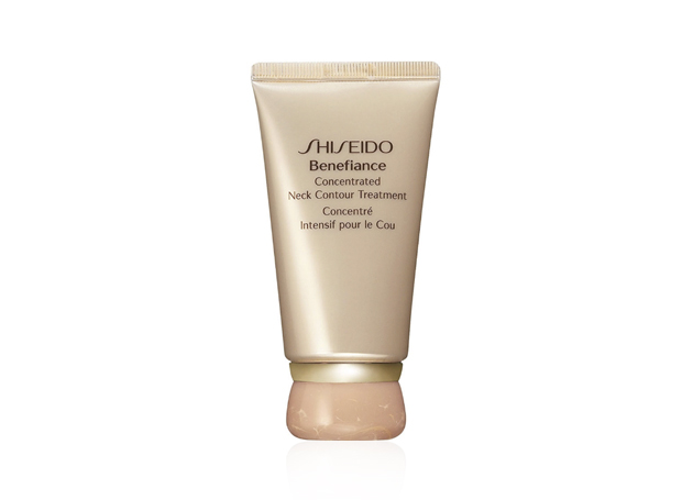 Mỹ phẩm Kem đặc trị chống lão hóa tái tạo da Shiseido Benefiance Concentrated Neck Contour Treatment Kem đặc trị chống lão hóa tái tạo da Shiseido Benefiance Concentrated Neck Contour Treatment