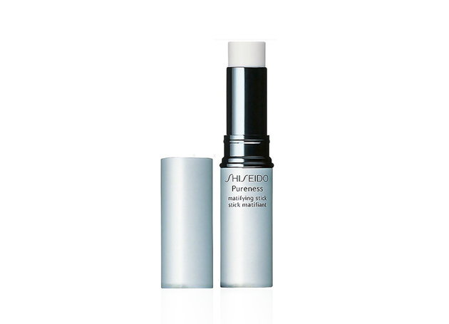 Mỹ phẩm Thấm dầu Shiseido Pureness Matifying Stick Oil-Free Thấm dầu Shiseido Pureness Matifying Stick Oil-Free