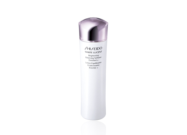 Mỹ phẩm Sản phẩm làm mềm và sáng da Shiseido White Lucent Brightening Balancing Softener Enriched Sản phẩm làm mềm và sáng da Shiseido White Lucent Brightening Balancing Softener Enriched