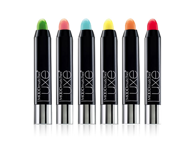 Son gió Moodmatcher Luxe Twist Sticks New