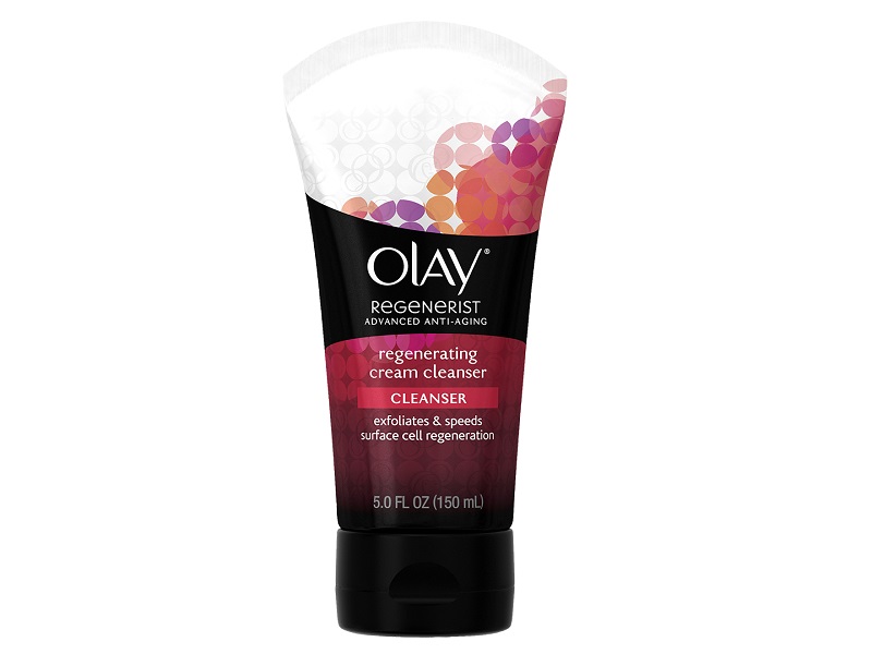 Mỹ phẩm Sữa rửa mặt Olay Regenerist Advanced Anti-Aging Regeneration Cream Cleanser Sữa rửa mặt Olay Regenerist Advanced Anti-Aging Regeneration Cream Cleanser