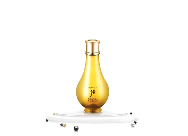 Mỹ phẩm Thảo Dược Dưỡng Ẩm Cho Da Whoo Spa Treatment & Facial Rinse Thảo Dược Dưỡng Ẩm Cho Da Whoo Spa Treatment & Facial Rinse
