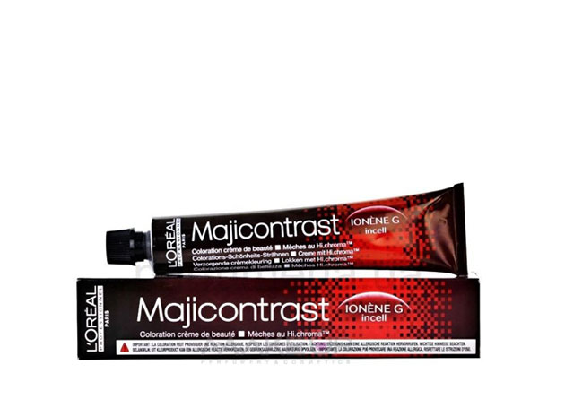 Sản phẩm Tóc Thuốc nhuộm tóc Loreal Majicontrast Thuốc nhuộm tóc Loreal Majicontrast