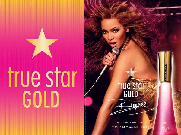 Nước hoa True Star Gold - Photo 3 Nước hoa Tommy True Star Gold - Photo 3