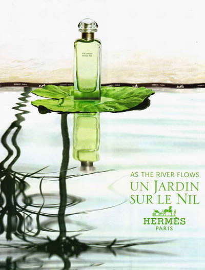 nước hoa Hermes Un Jardin Le Nil - Photo 5