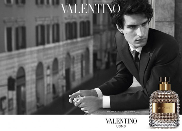 Nước hoa Valentino Uomo for men - Photo 4 nước hoa Valentino Valentino Uomo for men - Photo 4